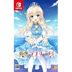 Amazon.co.jp: 金色ラブリッチェ-Golden Time- Switch : ゲーム
